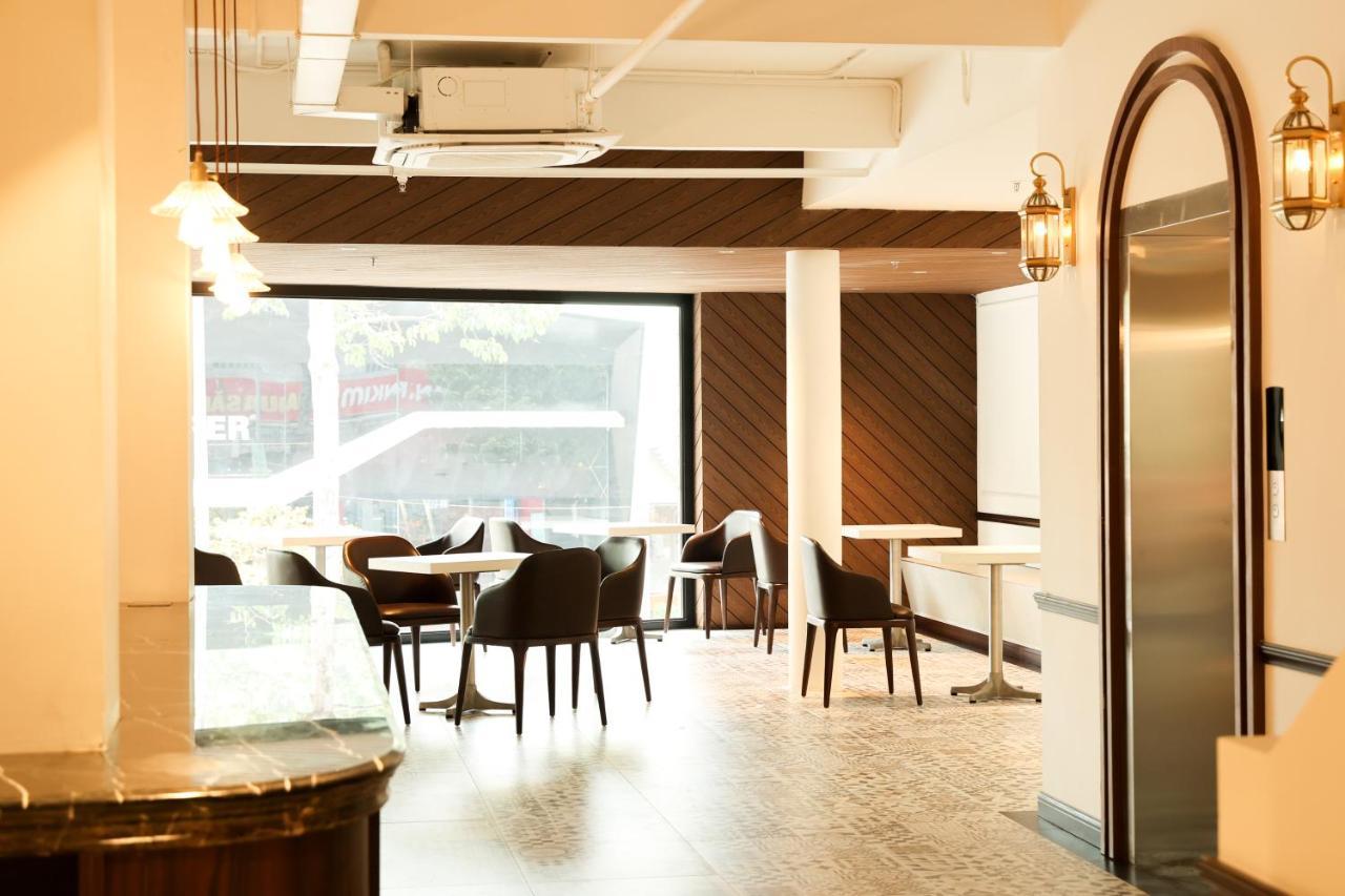 호텔 Dai Nam Boutique 호치민 - 2023년의 새 가격, 리뷰, 지금 예약